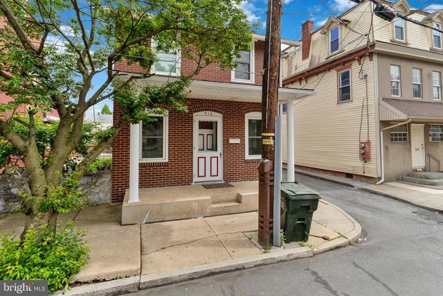416 N 7TH ST, Lebanon, PA 17046