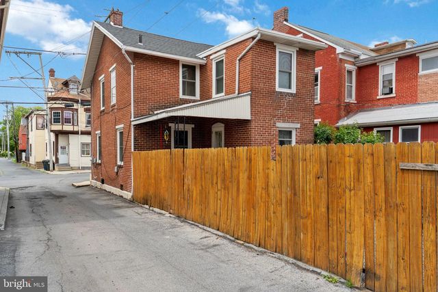 416 N 7TH ST, Lebanon, PA 17046