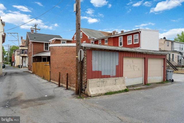 416 N 7TH ST, Lebanon, PA 17046