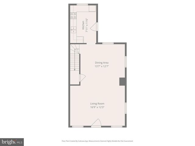 416 N 7TH ST, Lebanon, PA 17046