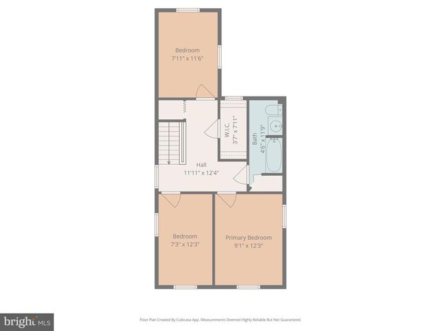 416 N 7TH ST, Lebanon, PA 17046