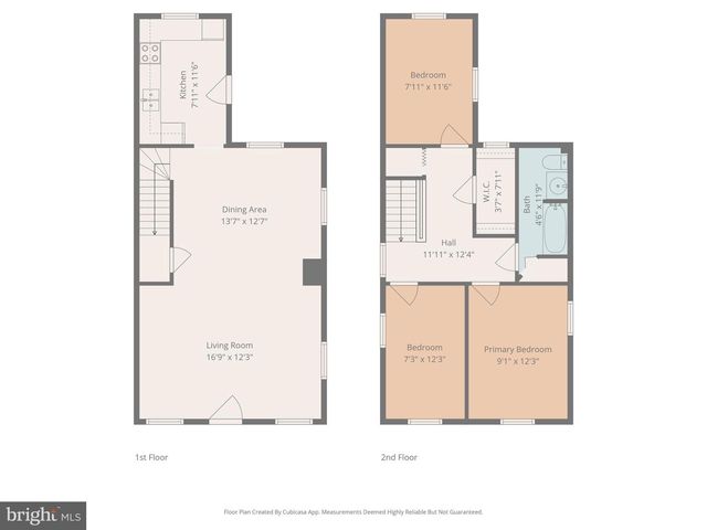 416 N 7TH ST, Lebanon, PA 17046