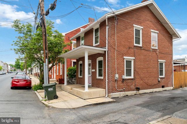 416 N 7TH ST, Lebanon, PA 17046