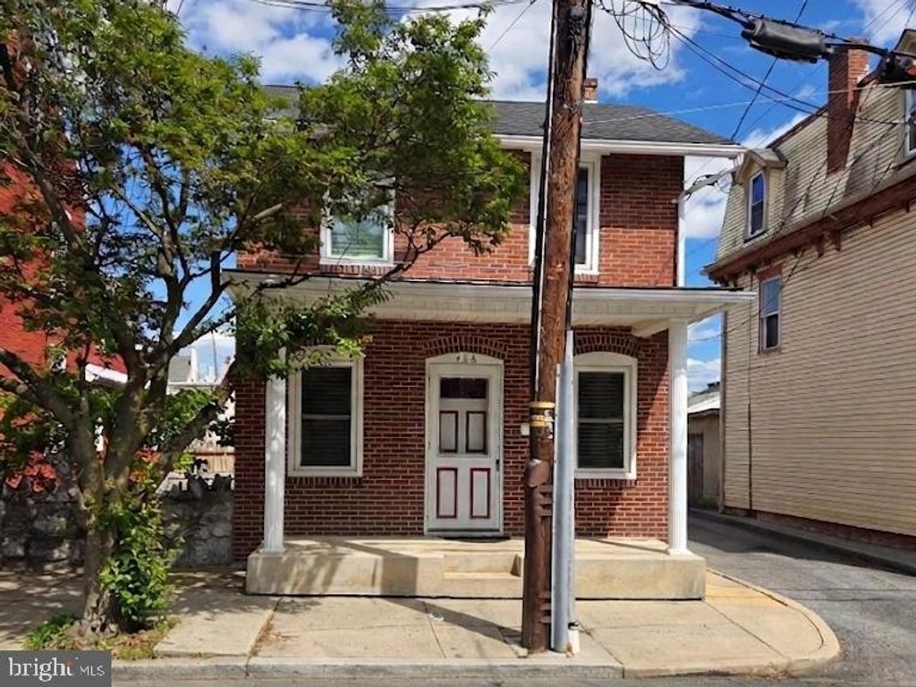 416 N 7TH ST, Lebanon, PA 17046