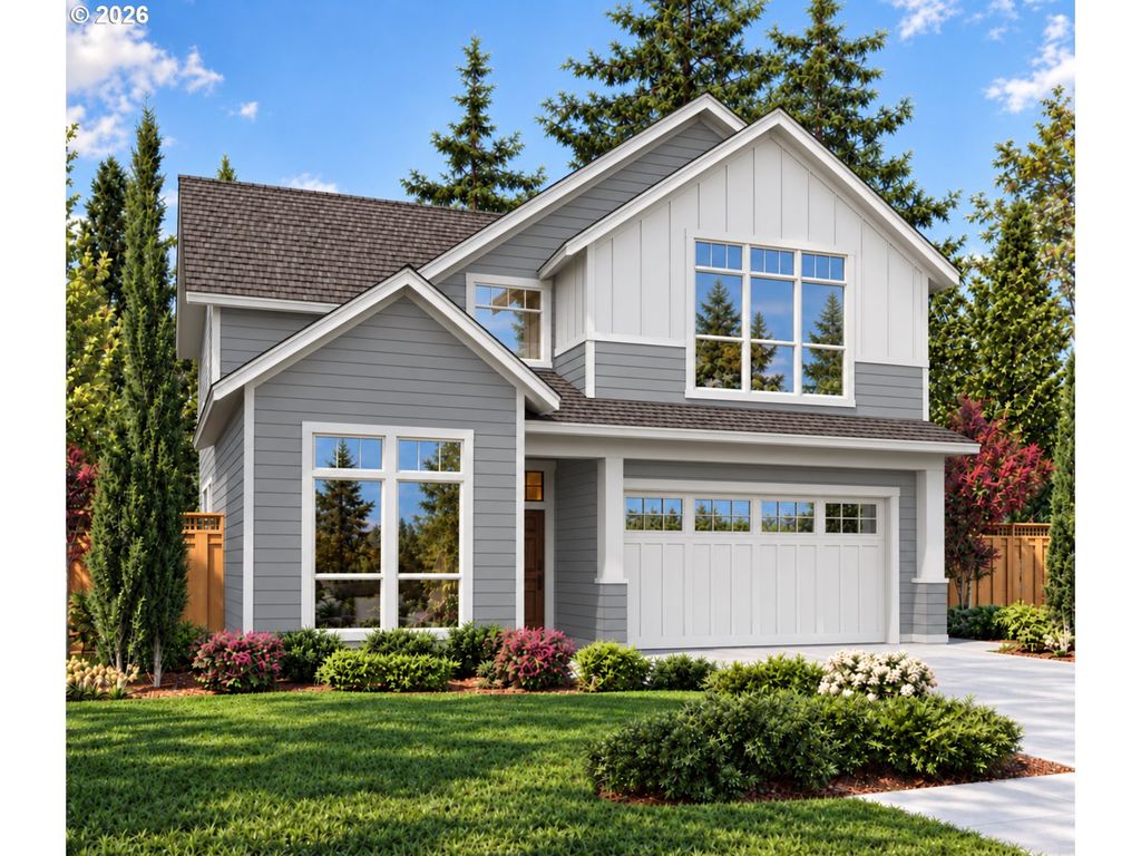 12162 Nw STEWARTRIDGE Ln, Portland, OR 97229