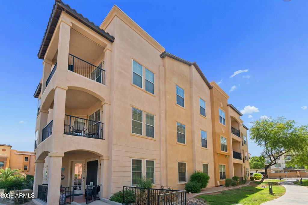 14575 W MOUNTAIN VIEW Boulevard 11220, Surprise, AZ 85374 — exterior
