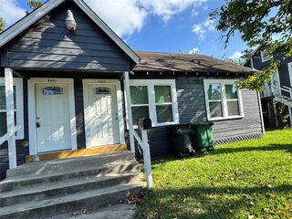 4603 Canal Street, Houston, TX 77011