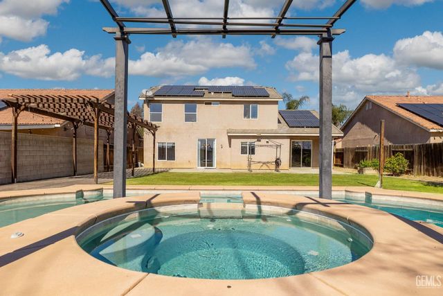 11515 Presidential Road, Bakersfield, CA 93312