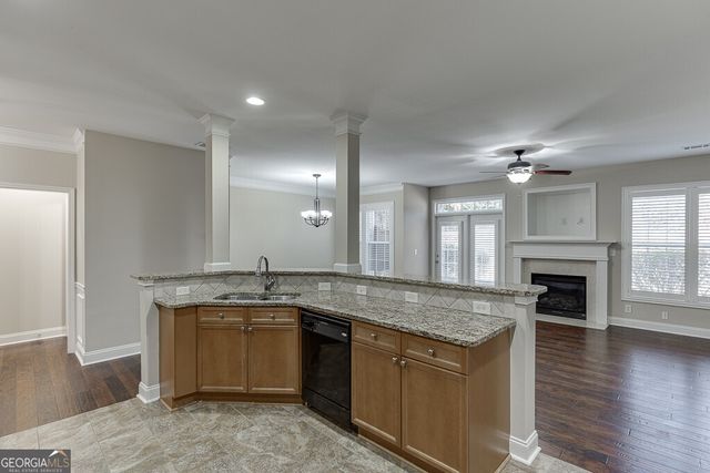 2370 Strand Avenue, Lawrenceville, GA 30043