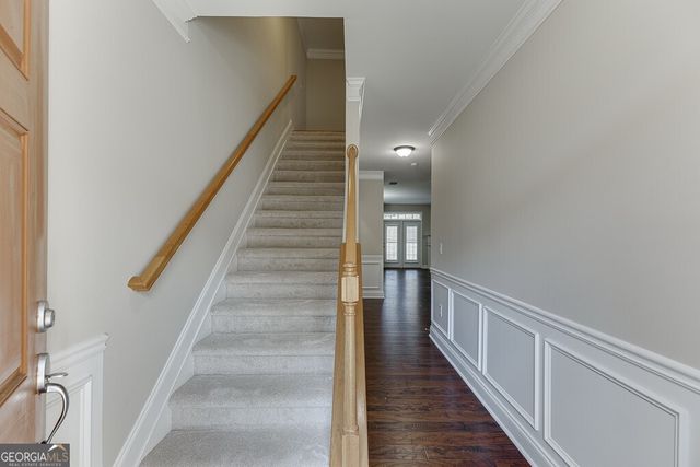 2370 Strand Avenue, Lawrenceville, GA 30043