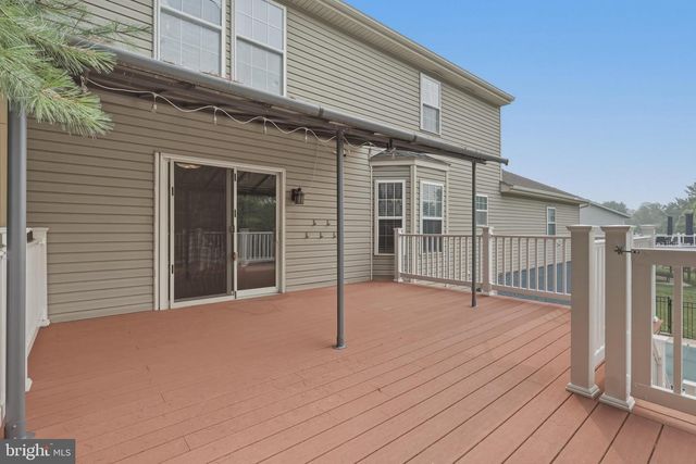 419 LINKS VIEW DR, Hagerstown, MD 21740