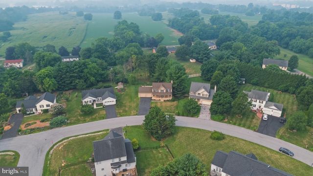 419 LINKS VIEW DR, Hagerstown, MD 21740