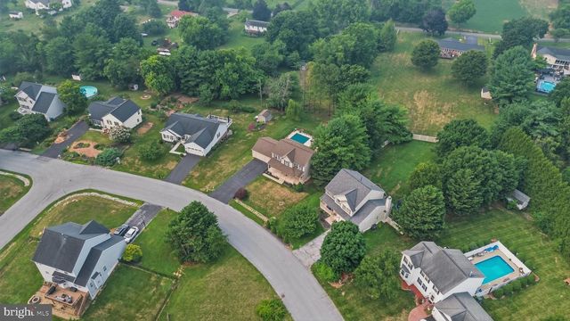 419 LINKS VIEW DR, Hagerstown, MD 21740