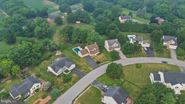 419 LINKS VIEW DR, Hagerstown, MD 21740