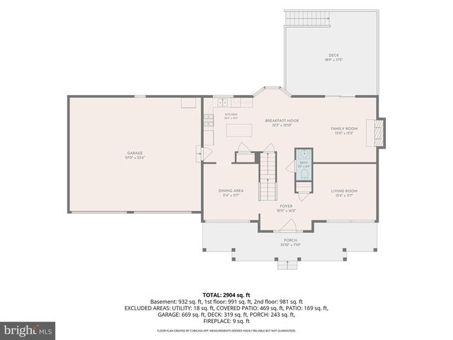 419 LINKS VIEW DR, Hagerstown, MD 21740