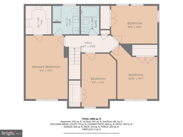 419 LINKS VIEW DR, Hagerstown, MD 21740