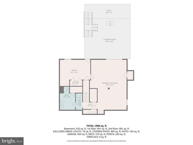 419 LINKS VIEW DR, Hagerstown, MD 21740