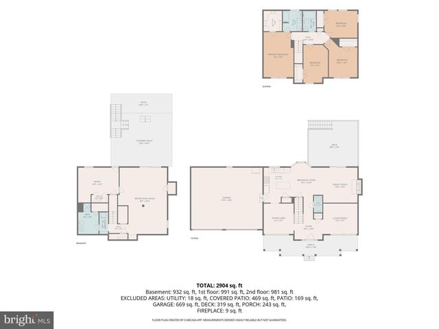 419 LINKS VIEW DR, Hagerstown, MD 21740