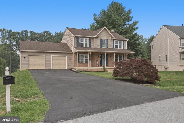 419 LINKS VIEW DR, Hagerstown, MD 21740