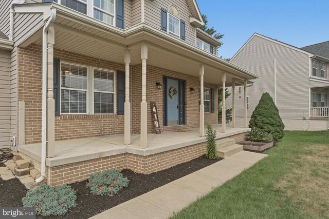 419 LINKS VIEW DR, Hagerstown, MD 21740