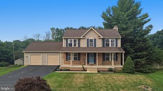 419 LINKS VIEW DR, Hagerstown, MD 21740