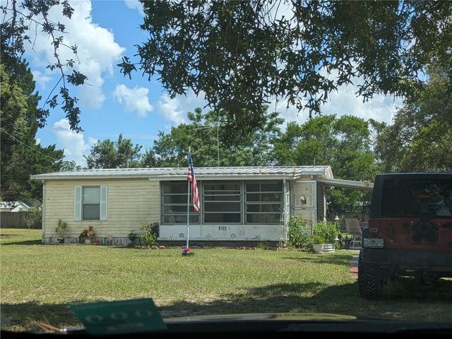9722 RAY STREET, Hudson, FL 34669