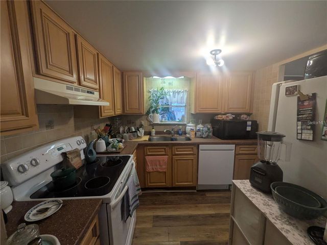 9722 RAY STREET, Hudson, FL 34669