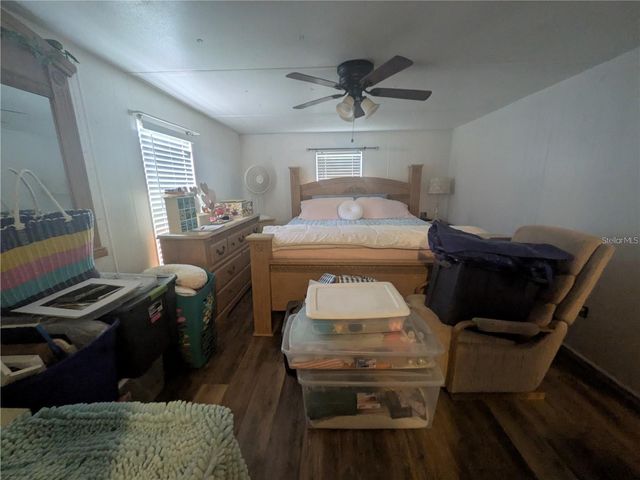 9722 RAY STREET, Hudson, FL 34669