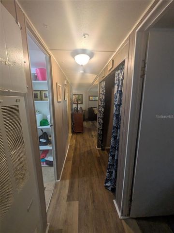 9722 RAY STREET, Hudson, FL 34669