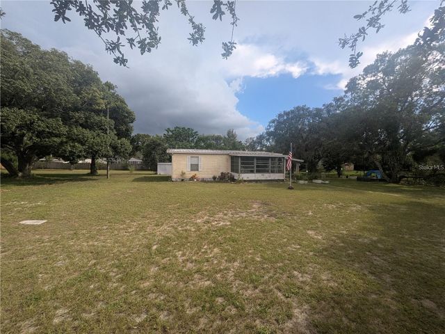 9722 RAY STREET, Hudson, FL 34669
