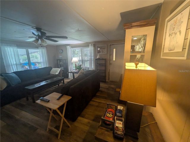 9722 RAY STREET, Hudson, FL 34669