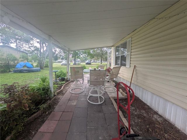 9722 RAY STREET, Hudson, FL 34669