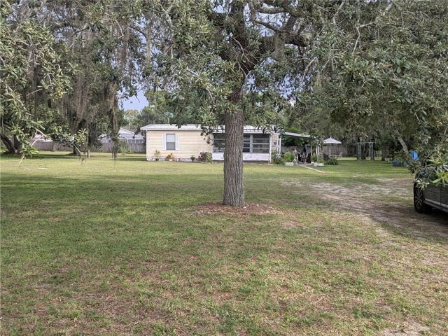 9722 RAY STREET, Hudson, FL 34669