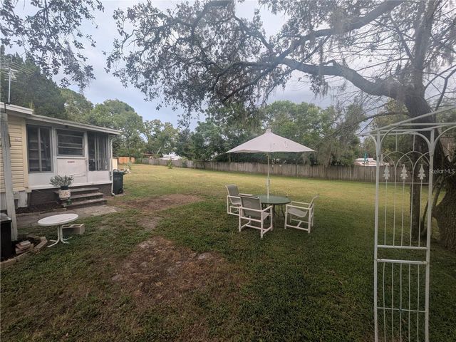 9722 RAY STREET, Hudson, FL 34669