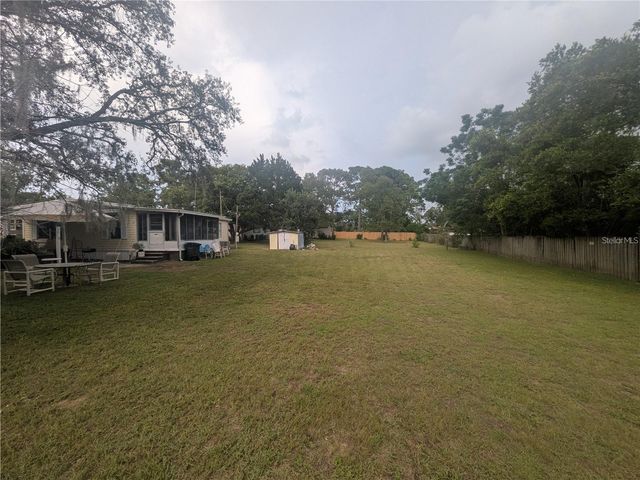 9722 RAY STREET, Hudson, FL 34669