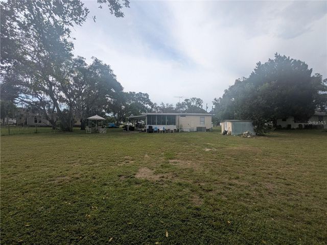 9722 RAY STREET, Hudson, FL 34669