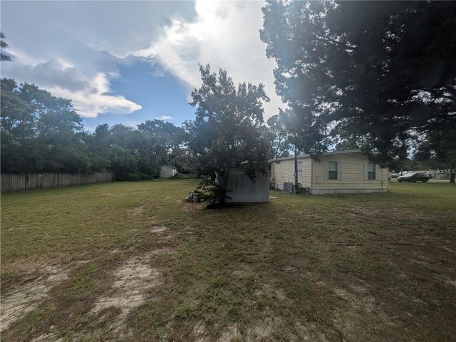 9722 RAY STREET, Hudson, FL 34669