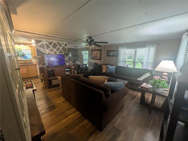 9722 RAY STREET, Hudson, FL 34669