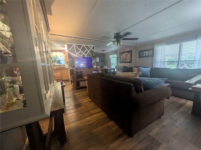 9722 RAY STREET, Hudson, FL 34669