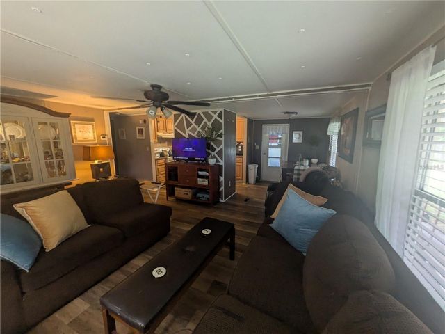 9722 RAY STREET, Hudson, FL 34669