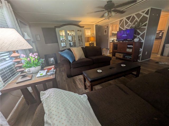 9722 RAY STREET, Hudson, FL 34669