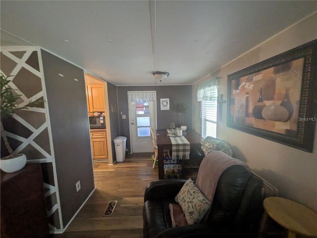 9722 RAY STREET, Hudson, FL 34669