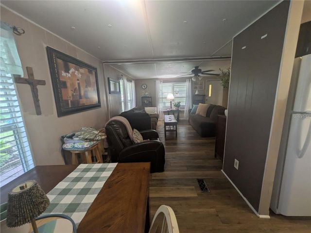 9722 RAY STREET, Hudson, FL 34669