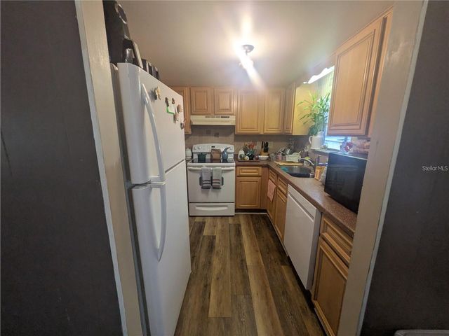 9722 RAY STREET, Hudson, FL 34669