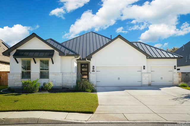 17618 HILLSEDGE, San Antonio, TX 78257
