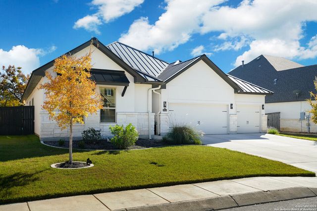17618 HILLSEDGE, San Antonio, TX 78257