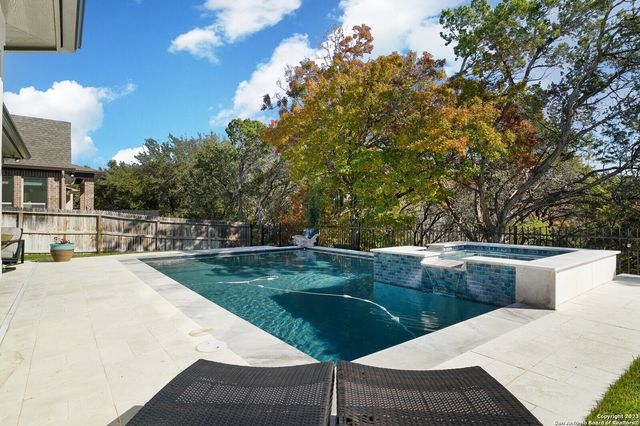 17618 HILLSEDGE, San Antonio, TX 78257
