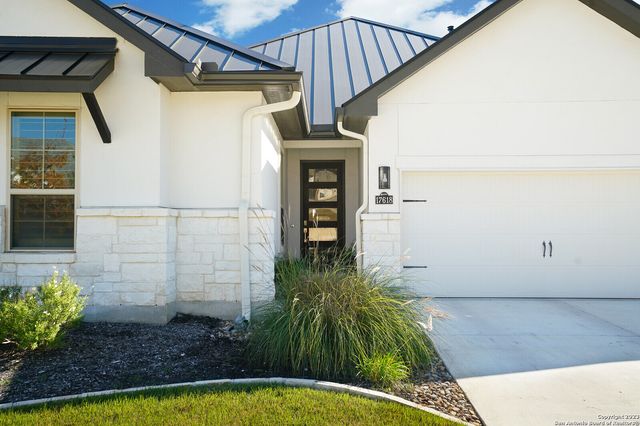 17618 HILLSEDGE, San Antonio, TX 78257