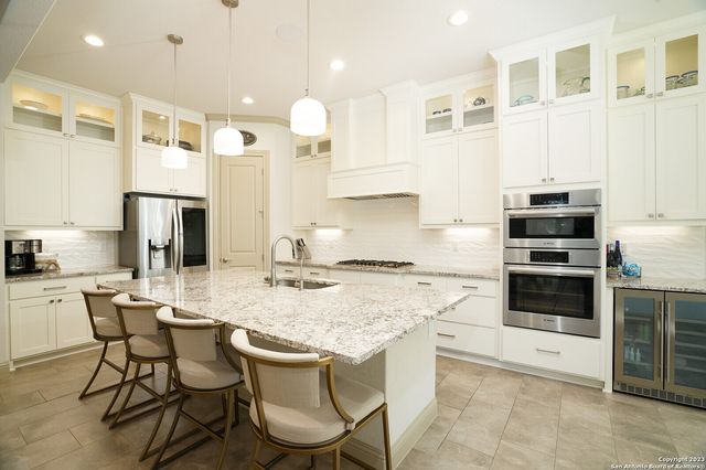 17618 HILLSEDGE, San Antonio, TX 78257