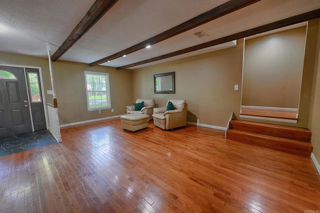 1 Ivy Circle, Arkadelphia, AR 71923